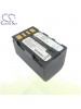 CS Battery for JVC GR-D770US / GR-D770VS / GR-D771 Battery 1600mah CA-JVF815D