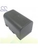 CS Battery for JVC GR-D775US / GR-D790 / GR-D790EK Battery 1600mah CA-JVF815D