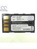 CS Battery for JVC GR-D790EX / GR-D790US / GR-D793 Battery 1600mah CA-JVF815D