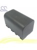 CS Battery for JVC GR-D850EK / GR-D850EX / GR-D850US Battery 1600mah CA-JVF815D