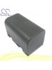 CS Battery for JVC GR-D851 / GR-D853 / GR-D860EK / GZ-HD40 Battery 1600mah CA-JVF815D