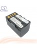 CS Battery for JVC GR-D875EK / GR-D875US / GR-DA30AC Battery 1600mah CA-JVF815D