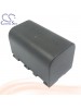 CS Battery for JVC GR-DA30US / GS-TD1BEK / GS-TD1BUS Battery 1600mah CA-JVF815D