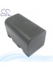 CS Battery for JVC GZ-HD300A / GZ-HD300AC / GZ-HD300AEK Battery 1600mah CA-JVF815D