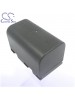 CS Battery for JVC GZ-MG630RAA / GZ-MG630RAG / GZ-MG630REK Battery 1600mah CA-JVF815D