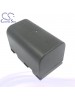 CS Battery for JVC GZ-HD30US / GZ-HD310 / GZ-HD320 Battery 1600mah CA-JVF815D