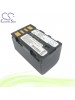 CS Battery for JVC GZ-HD3AG / GZ-HD3AH / GZ-HD3EK / GZ-HM1 Battery 1600mah CA-JVF815D