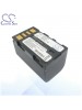 CS Battery for JVC GZ-HD6EX / GZ-HD6US / GZ-HD7 / GZ-HD7AC Battery 1600mah CA-JVF815D