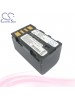 CS Battery for JVC GZ-MG670US / EX-Z2000 / GR-D720 Battery 1600mah CA-JVF815D