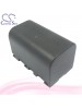 CS Battery for JVC GR-D721EX / GR-D725EK / GR-D725EX Battery 1600mah CA-JVF815D