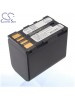 CS Battery for JVC GZ-MG630AU / GZ-MG630AUS / GZ-MG630Camera Battery 2400mah CA-JVF823D