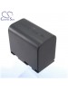 CS Battery for JVC GZ-MG630RUS / GZ-MG630S / GZ-MG630SAA Battery 2400mah CA-JVF823D