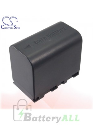 CS Battery for JVC GR-D751 / GR-D760 / GR-D760EK / GR-DA30 Battery 2400mah CA-JVF823D