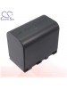 CS Battery for JVC GR-D751 / GR-D760 / GR-D760EK / GR-DA30 Battery 2400mah CA-JVF823D