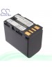 CS Battery for JVC GR-D770EX / GR-D770US / GR-D770VS Battery 2400mah CA-JVF823D