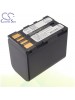 CS Battery for JVC GR-D790EK / GR-D790EX / GR-D790US Battery 2400mah CA-JVF823D