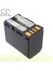 CS Battery for JVC GR-D790 / GR-D793 / GR-D796 / GR-D796EX Battery 2400mah CA-JVF823D