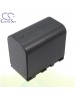 CS Battery for JVC GR-D850EK / GR-D850EX / GR-D850US Battery 2400mah CA-JVF823D