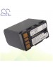 CS Battery for JVC GR-D851 / GR-D853 / GR-D860EK / GZ-HD10 Battery 2400mah CA-JVF823D