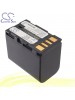 CS Battery for JVC GR-D875EK / GR-D875US / GR-DA20 Battery 2400mah CA-JVF823D