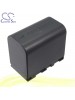 CS Battery for JVC GS-TD1BEK / GS-TD1BUS / GY-HM100 Battery 2400mah CA-JVF823D