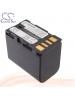 CS Battery for JVC GZ-HD200B / GZ-HD200/ GZ-HD230 Battery 2400mah CA-JVF823D