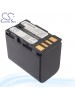 CS Battery for JVC GZ-HD30EX / GZ-HD30S / GZ-HD30US Battery 2400mah CA-JVF823D