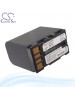 CS Battery for JVC GZ-HD300BEK / GZ-HD300BUS / GZ-HD300Camera Battery 2400mah CA-JVF823D