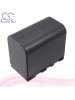 CS Battery for JVC GR-D740EX / GR-D740US / GR-D745EK Battery 2400mah CA-JVF823D