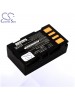 CS Battery for JVC GZ-X900 / GZ-X900EK / GZ-X900U Battery 750mah CA-JVF908U