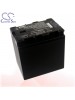 CS Battery for JVC GZ-EX555 / GZ-EX555BU / GZ-EX575 Battery 4450mah CA-JVG138MC