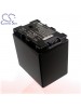 CS Battery for JVC GZ-G3 / GZ-GX1 / GZ-GX1BU / GZ-GX8 Battery 4450mah CA-JVG138MC