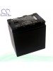 CS Battery for JVC GZ-HD550 / GZ-HD620 / GZ-HD620-B Battery 4450mah CA-JVG138MC