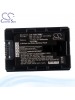 CS Battery for JVC GZ-MG750BU / GZ-MG750BUC / GZ-MG750BUS Battery 4450mah CA-JVG138MC