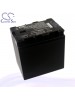 CS Battery for JVC GZ-MG750RU / GZ-MG750RUC / GZ-MG750U Battery 4450mah CA-JVG138MC