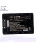 CS Battery for JVC GZ-MS110BUC / GZ-MS110BUS / GZ-MS110U Battery 4450mah CA-JVG138MC