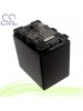 CS Battery for JVC GZ-MS210AEK / GZ-MS210AEU / GZ-MS210BEU Battery 4450mah CA-JVG138MC