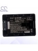 CS Battery for JVC GZ-E300AU / GZ-E300BU / GZ-E300WU Battery 4450mah CA-JVG138MC