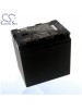 CS Battery for JVC GZ-MS216AEU / GZ-MS216BEU / GZ-MS216REU Battery 4450mah CA-JVG138MC