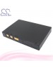 CS Battery for JVC GZ-MC500 / GZ-MC500EK / GZ-MC500EX Battery 750mah CA-JVM200