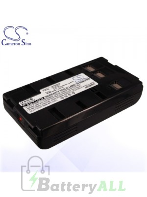 CS Battery for JVC BN-V20 / BN-V20U / BN-V20US / BN-V22 Battery 2100mah CA-PDHV20