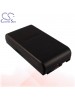 CS Battery for JVC GR-AX90 / GR-AX90U / GR-AX94 / GR-AX94U Battery 2100mah CA-PDHV20