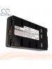 CS Battery for JVC GR-AX920 / GR-AX920U / GR-AX930U Battery 2100mah CA-PDHV20