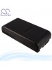 CS Battery for JVC GR-AXM4U / GR-AXM10U / GR-AXM17US Battery 2100mah CA-PDHV20