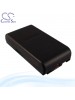 CS Battery for JVC GR-AXM20U / GR-AXM25U / GR-AXM30U Battery 2100mah CA-PDHV20