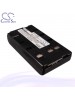 CS Battery for JVC GR-AXM151US / GR-AXM210U / GR-AXM220U Battery 2100mah CA-PDHV20