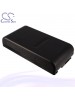 CS Battery for JVC GR-AXM225U / GR-AXM230U / GR-AXM231U Battery 2100mah CA-PDHV20