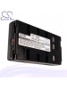 CS Battery for JVC GR-AXM241U / GR-AXM310U / GR-AXM341U Battery 2100mah CA-PDHV20