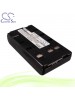 CS Battery for JVC GR-AXM650U / GR-AXM670U / GR-AXM745U Battery 2100mah CA-PDHV20