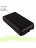 CS Battery for JVC GR-AXM750U / GR-AXM750US / GR-AXM755US Battery 2100mah CA-PDHV20